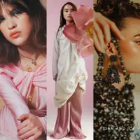 L'Adresse Paris Agency kembali membawa beberapa brand lokal ke Showroom Paris Fashion Week, musim ini ada 8 jenama. Foto: Document/Brand.