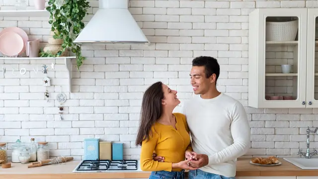 Pasangan dengan MBTI Chemistry Bagus