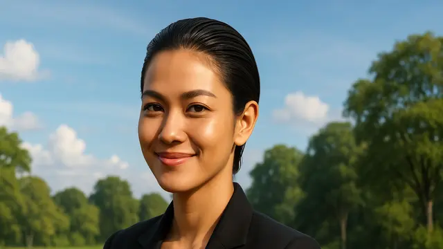 Model Rambut Pria yang Cocok untuk Wanita/via ChatGPT