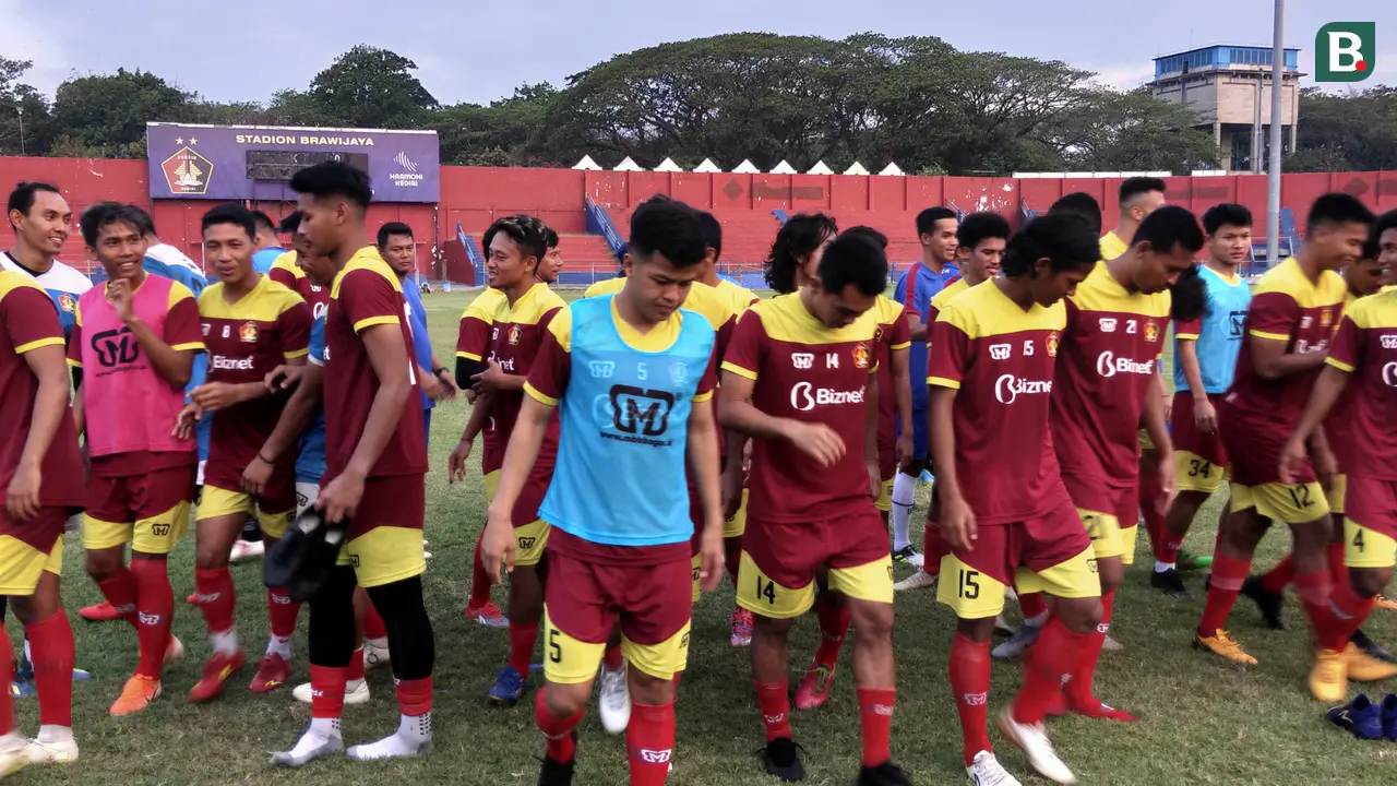 Persik Kediri