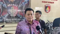 Bareskrim Polri Ajukan Cekal 3 Tersangka Kasus Dugaan Penggelapan dan Penipuan PT DSI