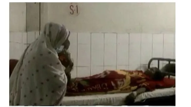 Wanita Ini 20 Tahun Hidup dengan Gunting Bedah di Tubuh, Sering Keluhkan Sakit Perut