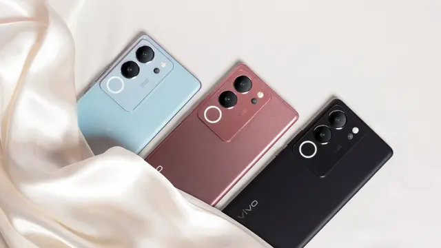 vivo V29