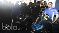 Ini yang Ingin Dikembangkan dan Dicapai Iannone pada MotoGP 2017