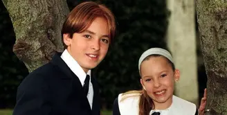 Tren telenovela sempat mendominasi Tanah Air, salah satunya series bertajuk Amigos X Siempre. [Ist]