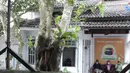 Rumah masa kecil Desy Ratnasari (Youtube/Desy Ratnasari)
