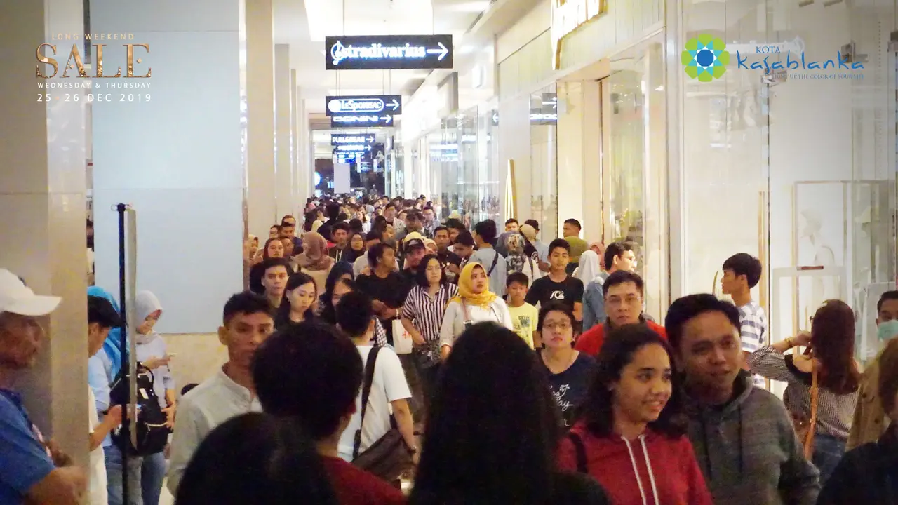 Kota Kasablanka