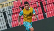 Gabung Klub Armenia, Eks Persijap Carlos Franca Bakal Main di Kualifikasi Liga Champions