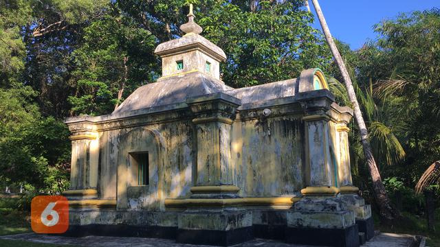 Gedung Mesiu