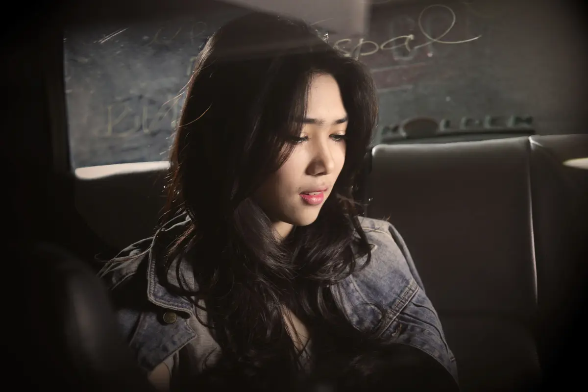 Isyana Sarasvati