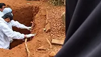 Misteri Kematian Ibu Rumah Tangga di Jepara