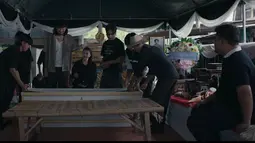 20 Rekomendasi Film Thailand Horor Komedi, Siap-Siap Dibikin Ketawa Sekaligus Merinding