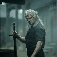 The Witcher (Foto: Netfix)