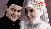Arabian Night Jadi Tema Pernikahan Indra Bekti