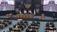 Bukan Lagi Khoirudin, Ini Sosok Calon Ketua DPRD DKI Jakarta yang Baru