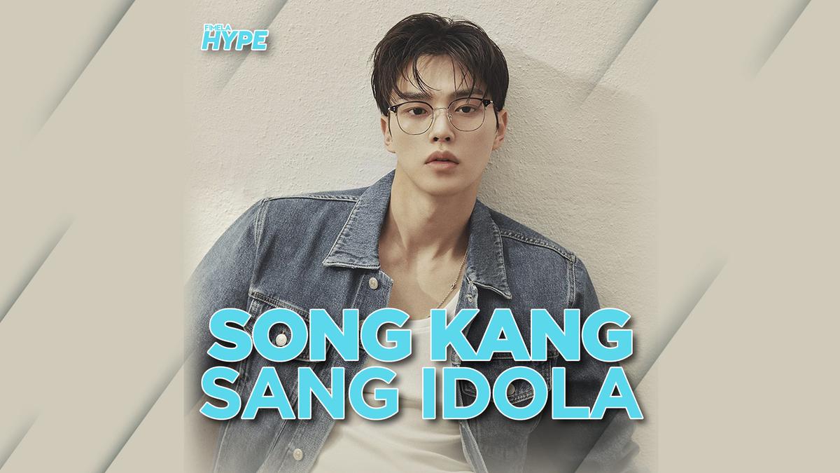 3 Fakta Menarik Song Kang, Idola Para Perempuan - Entertainment Fimela.com
