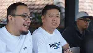 Persib Lepas Dua Pemain ke PSGC, Ini Alasan Manajemen
