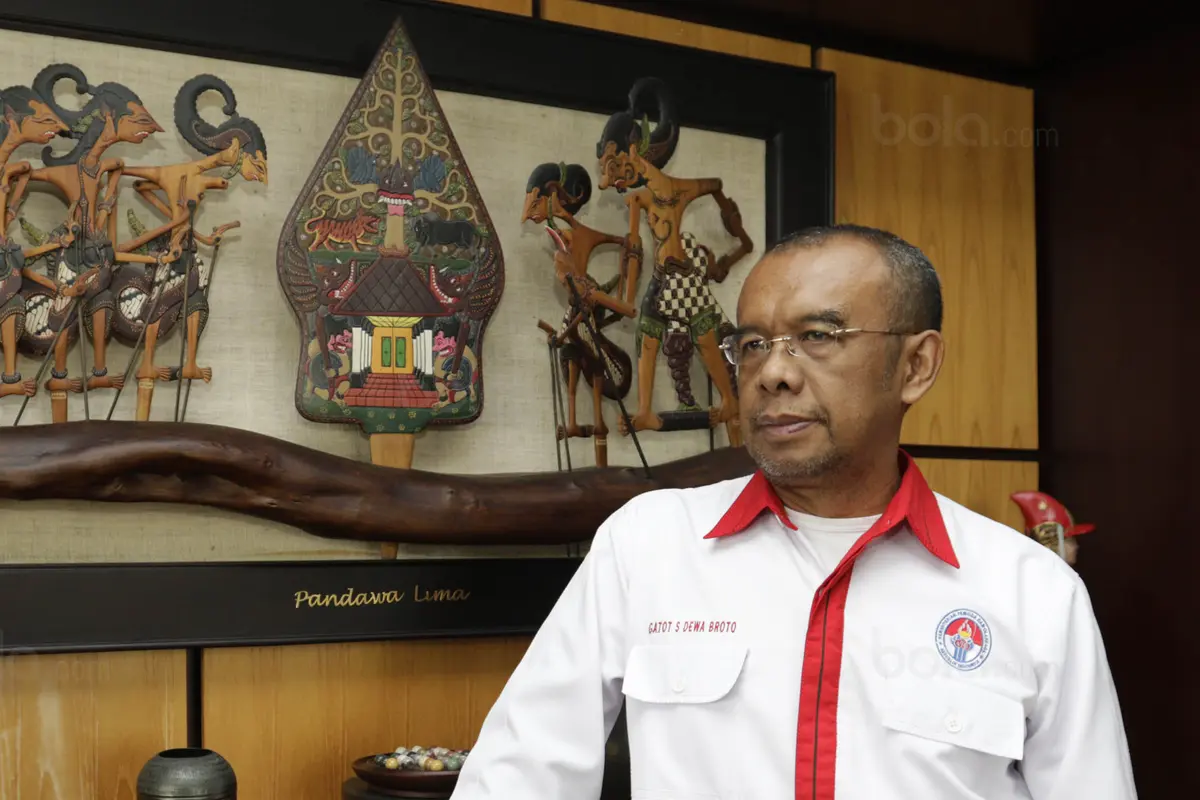 Gatot Dewa Broto