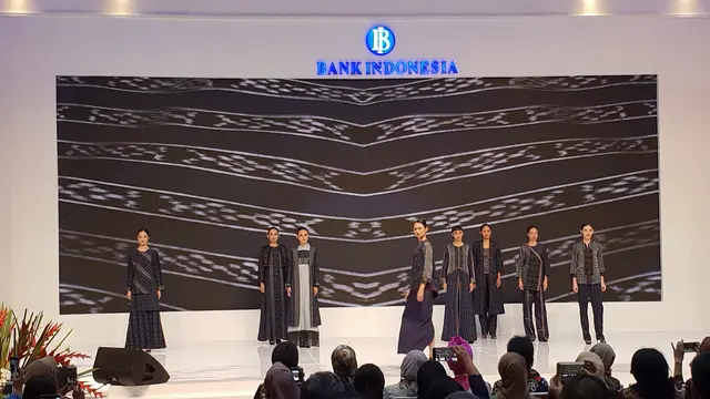 Antusiasme UMKM Binaan Bank Indonesia Melaju ke Pasar Global