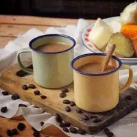 resep wedang bajigur/cookpad