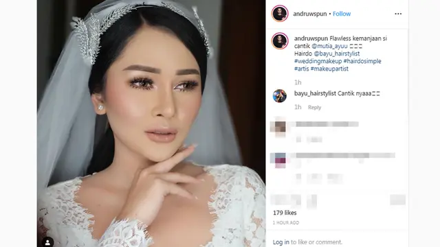 Mutia Ayu