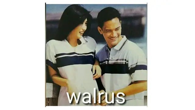 7 Potret Artis Indonesia Saat Jadi Model Baju Tahun 90-an, Tetap Memesona