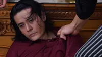 Live Streaming SCTV Sinetron Cinta Suci Episode Kamis 25 April 2019