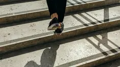 Naik Tangga Setiap Hari, Ini Manfaatnya bagi Jantung dan Otak