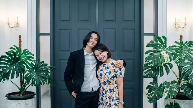 Rizky Langit Ramadhan Putra Rossa (Foto: Instagram/@itsrossa910)