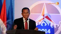 Isu Jadi Tumbal Konvensi, Dahlan: Jangan Tanya Saya