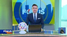 Perbarui informasi bersama Fokus (18/07) dengan pilihan berita sebagai berikut, Gelombang Tinggi Laut, Harga Sawit Turun, Migor Masih Mahal, Hari Pertama Tahun Ajaran Baru.