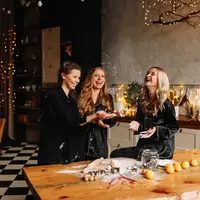 (Shutterstock/Elizaveta Starkova)