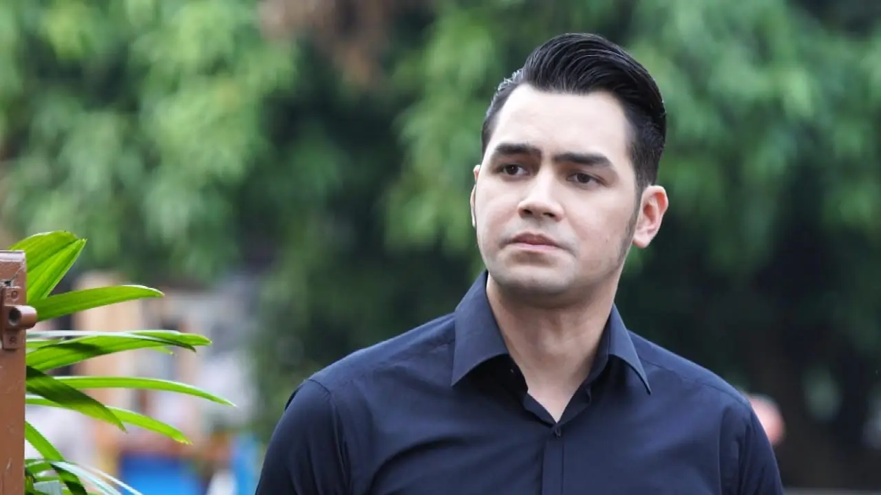 Cinta Suci