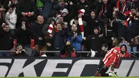 Nico Williams Beri Sinyal Positif ke Bayern Munchen, Arsenal &amp; Chelsea Siap-siap Gigit Jari