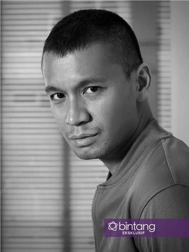 [Bintang] Samuel Rizal