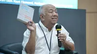 Bukan Hanya Fokus pada Mobil Listrik, Indonesia Perlu Strategi Dekarbonisasi Otomotif Multi-Jalur