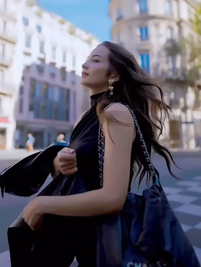 Enzy Storia makin cantik (Instagram/enzystoria)