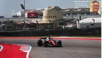 Laporan Langsung dari Texas: Red Bull dan Ferrari Bakal Keroyok Kimi Antonelli di F1 GP AS