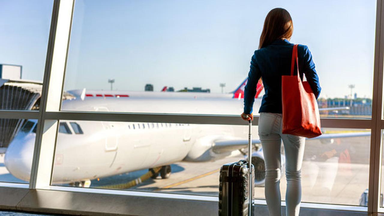 Bandara Kertajati Permudah Akses Mengudara Penghuni Meikarta