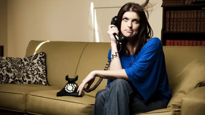 4 Ciri Wanita yang Akan Membahayakan Rumah Tanggamu