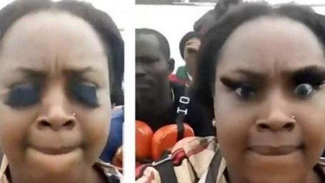 6 Potret Bulu Mata Terlalu Lentik Ini Nyeleneh Banget, Tampak Aneh