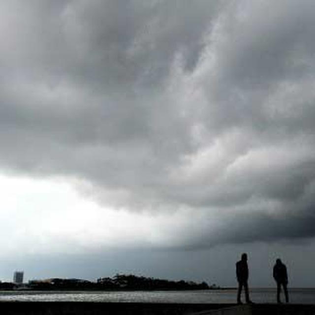 Bmkg Hari Ini Awan Mendung Membayangi Langit Ibukota News Liputan6 Com