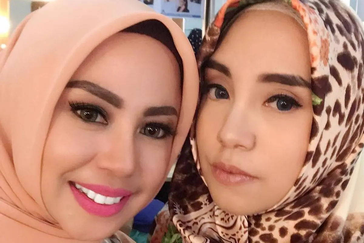 Salmafina Khairunnisa