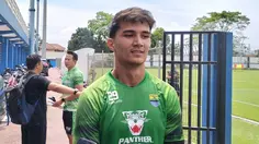Kevin Mendoza Ajak Bobotoh Dukung Filipina Lawan Vietnam