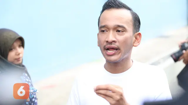 [Bintang] Ruben Onsu