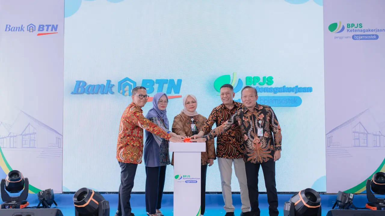 BPJS Kesehatan.