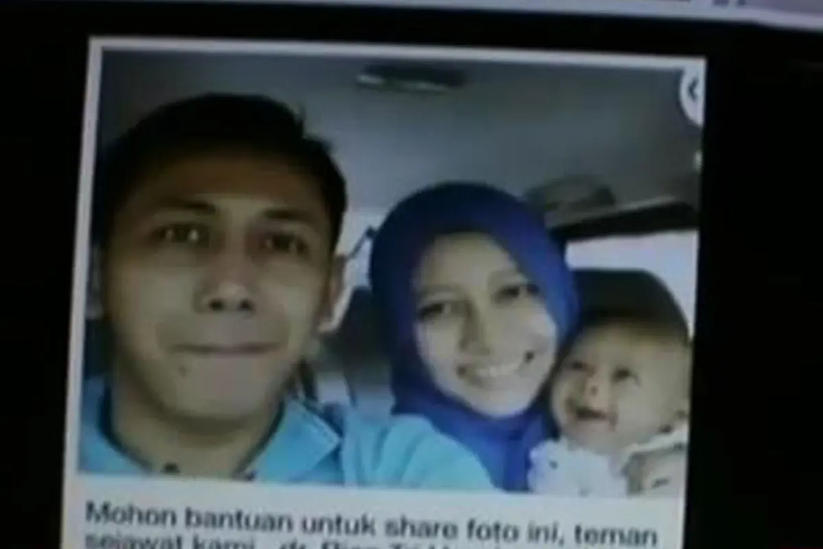 Ditemukannya Dokter Rica hingga Musisi David Bowie Meninggal