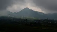 Dieng dan Riwayat Bencana di Tanah Para Dewa 