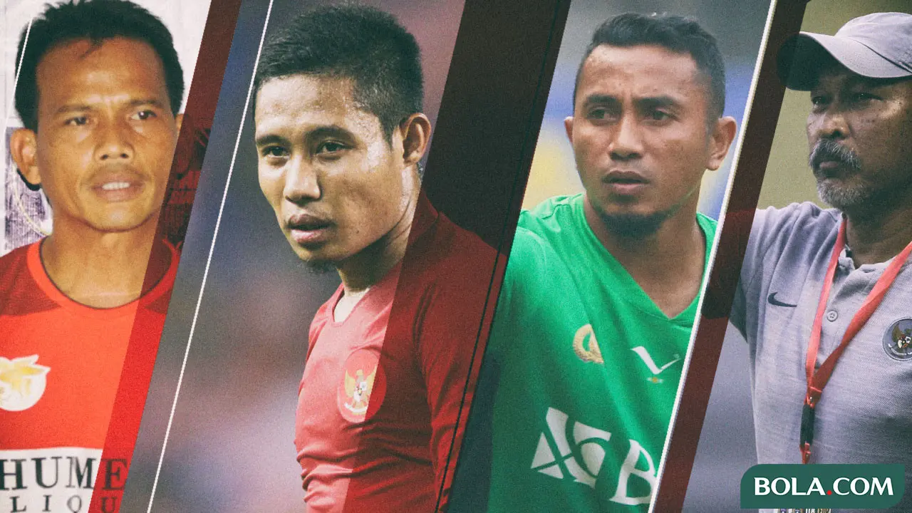 Trivia - Para Penyuplai Bola Ulung yang Pernah dimiliki Indonesia