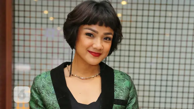 [Bintang] Nirina Zubir